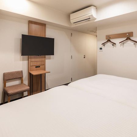 Sotetsu Fresa Inn Yokohama Higashiguchi Exterior foto