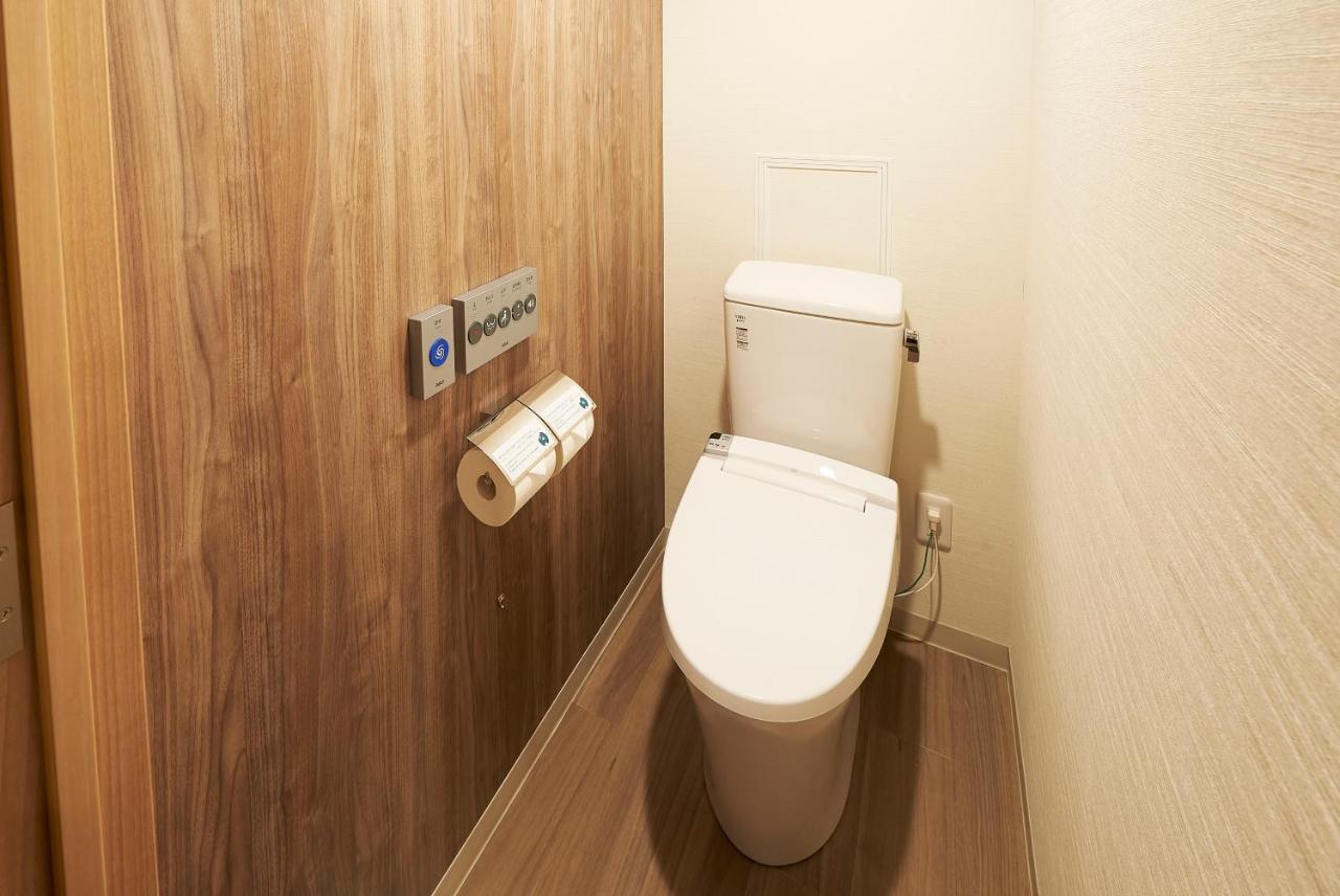 Sotetsu Fresa Inn Yokohama Higashiguchi Exterior foto