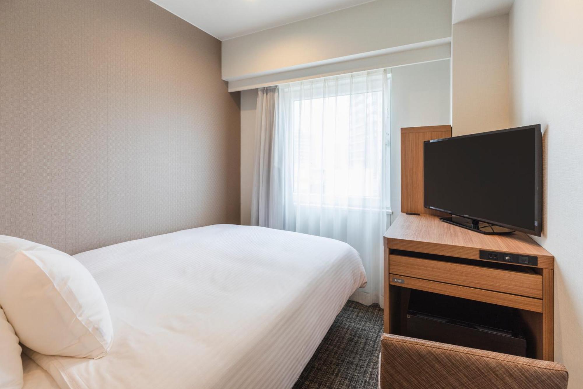 Sotetsu Fresa Inn Yokohama Higashiguchi Exterior foto
